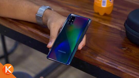 HP Gaming Samsung Turun Harga Tahun Ini, Saatnya Ganti HP Tahun 2020 Bagi Para Gamers