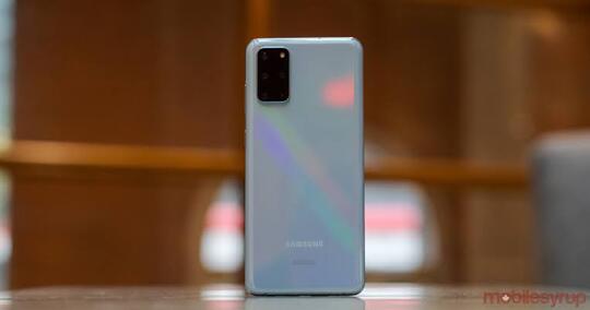 HP Gaming Samsung Turun Harga Tahun Ini, Saatnya Ganti HP Tahun 2020 Bagi Para Gamers