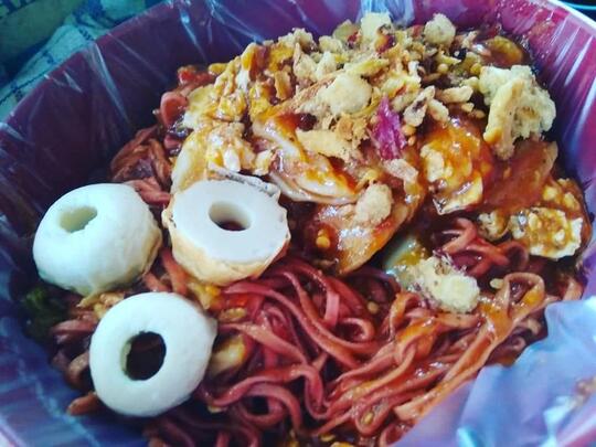 Iyuhhh! Ini Loh Makanan Kesukaan Para Makhluk Halus!