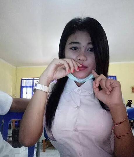 Gara-Gara Kelon, Murid dan Guru Baru Sadar Beda Sekolah Setelah Telat 3 Bulan