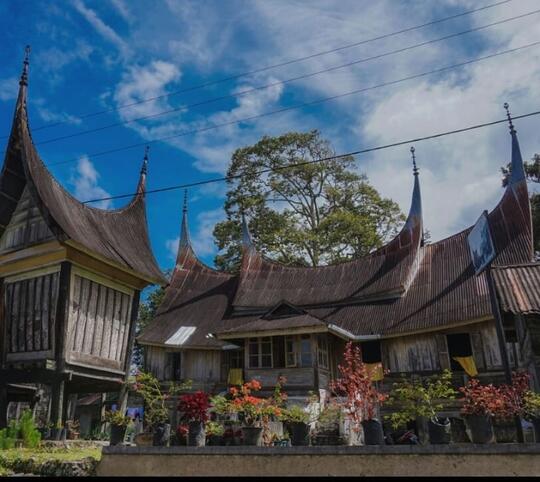 Rekomended! Tujuh Desa Tercantik di Dunia Cocok Dikunjungi Setelah Pandemi