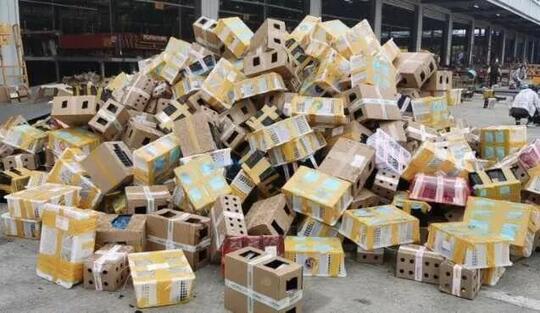 Heboh ! Dijual Online, 5.000 Hewan Peliharaan Ini 'DITEMUKAN' Mati Saat Pengiriman !
