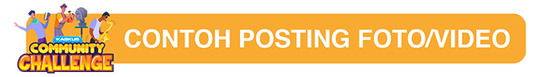 Hayukkk GanSis Yang Punya Pets Ikutan Community Challenge Forum Pets