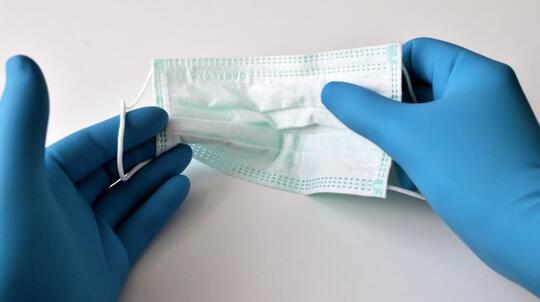 Klasifikasi Masker Kain SNI dari BSN, Simak 3 Tipe Berikut