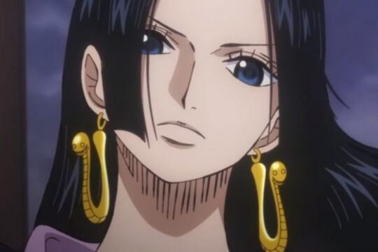 Cantik, Imut, dan Sadis, 5 Karakter Wanita Paling Menarik di One Piece