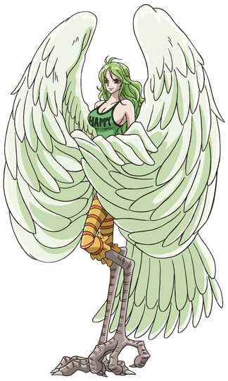 Cantik, Imut, dan Sadis, 5 Karakter Wanita Paling Menarik di One Piece