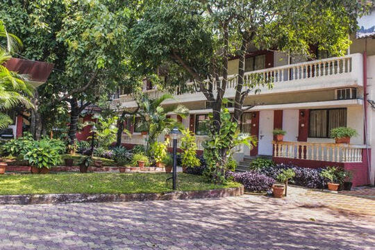 7 Tempat Paling Mengerikan di India