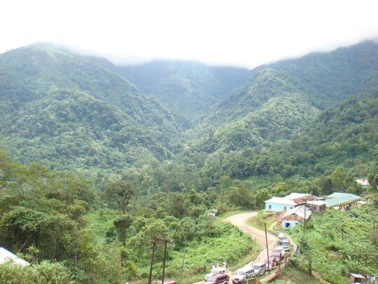 7 Tempat Paling Mengerikan di India