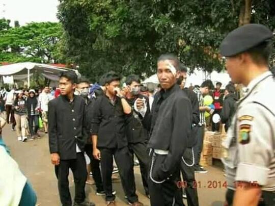 rindaman crows zero