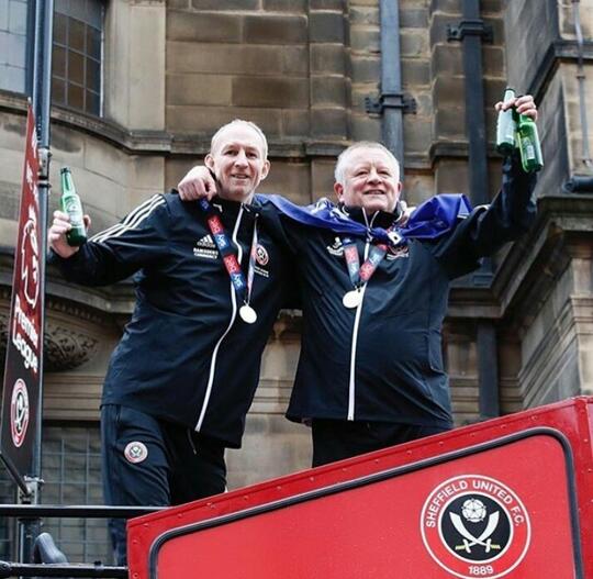 Kabut Hitam Melanda Sepakbola Sheffield