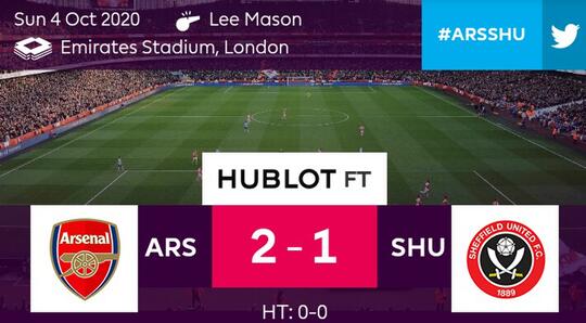Kabut Hitam Melanda Sepakbola Sheffield