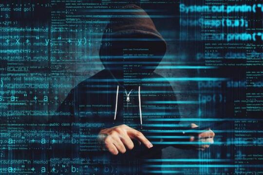 Sufrace, Deep Dan Dark Web! Ternyata Dark Web Sangat Menyeramkan, Ini Alasannya!
