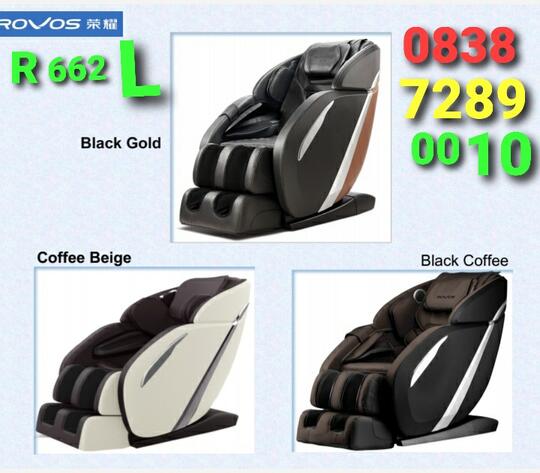 Paket bisnis kursi pijat untuk home therapy usaha rental massage chair