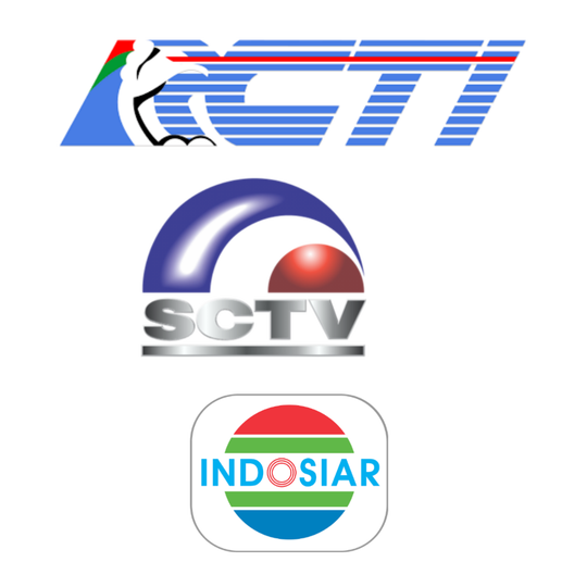 Beginilah Pertelevisian Indonesia Sebelum Ada KPI, Ketika Semuanya Belum Hancur