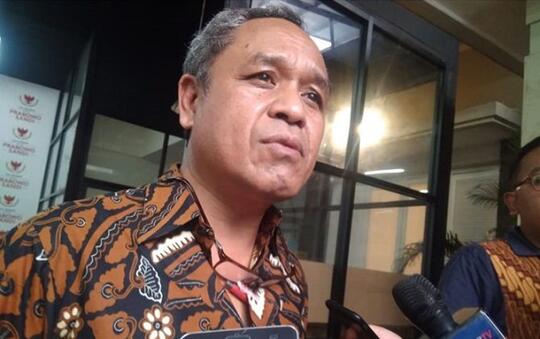 Jangan Pilih Parpol Koalisi Pemerintah, Agar Jadi Pelajaran Politik Bagi Mereka.