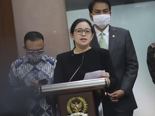 Jangan Pilih Parpol Koalisi Pemerintah, Agar Jadi Pelajaran Politik Bagi Mereka.