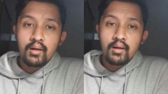 Mantan Kru TV Bongkar Tabiat Pemuka Agama di Layar Kaca Beda Sama Aslinya