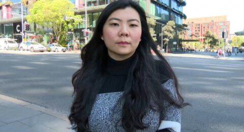 Veronica Koman: Jalanan Memanggil STM