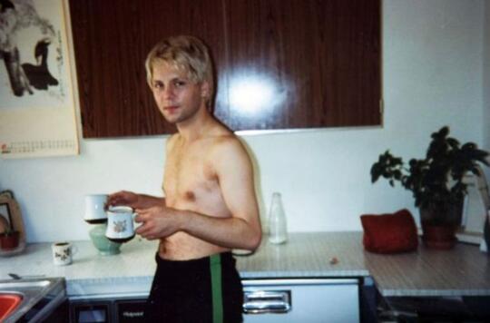 Dennis Nilsen; Gay Cabul Bertangan Dingin