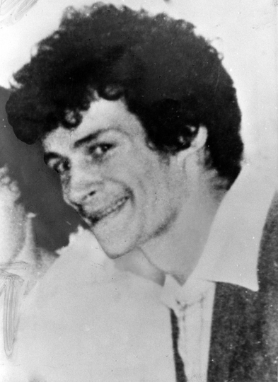 Dennis Nilsen; Gay Cabul Bertangan Dingin