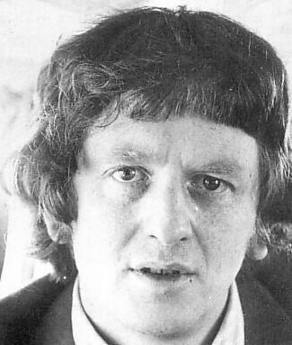 Dennis Nilsen; Gay Cabul Bertangan Dingin