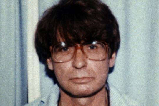 Dennis Nilsen; Gay Cabul Bertangan Dingin