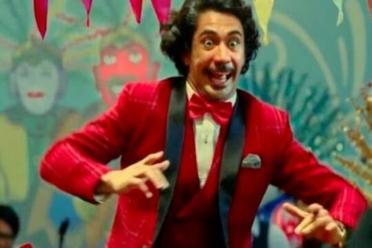 Ini Dia Gan 7 Film Indonesia Yang Paling Banyak Menuai Kritik dan Hujatan