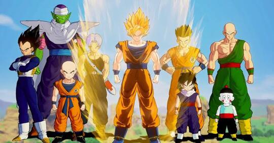 Inilah 10 Anime Jadul Dengan Lagu Opening Bahasa Indonesia Terbaik Dan Paling Ikonik Kaskus