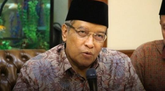 PBNU: UU Cipta Kerja Menindas Rakyat Kecil