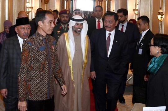 Bos BKPM: Dana Abadi Bisa Dipakai Buat Proyek Ibu Kota Baru