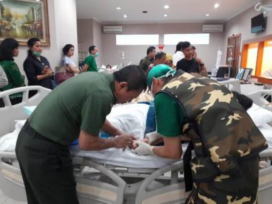 Ketrampilan Metode Cuci Otak dr Terawan Bikin Geleng-geleng Dunia Internasional