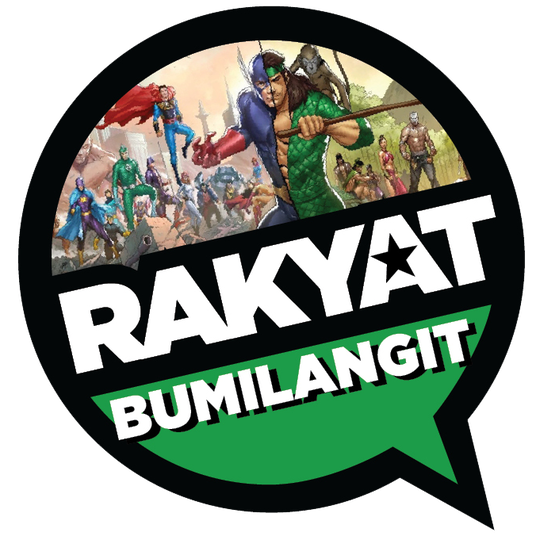 Bumilangit Hadir di Forum KASKUS, Yuk Kita Kenalan sama Rakyat Bumilangit Gan!