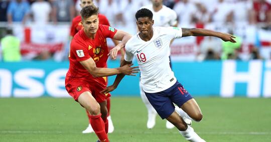 Prediksi England Vs Belgium Kaskus