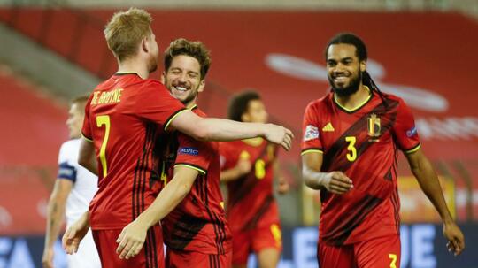 Prediksi England Vs Belgium Kaskus