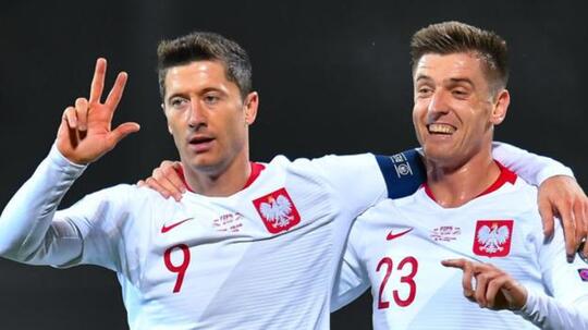 Prediksi Poland Vs Italy Kaskus