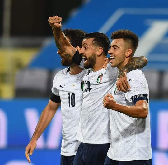 Prediksi Poland Vs Italy Kaskus