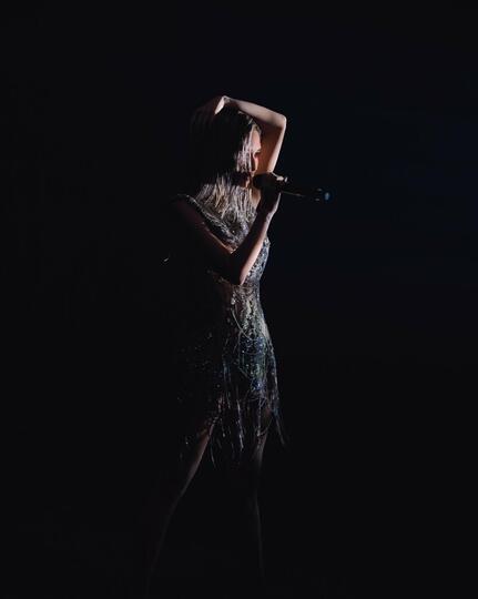 Moonchild Experience, Konser Virtual NIKI yang ASLI KEREN BANGET!!