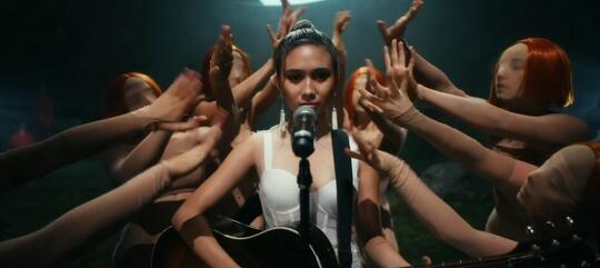 Moonchild Experience, Konser Virtual NIKI yang ASLI KEREN BANGET!!