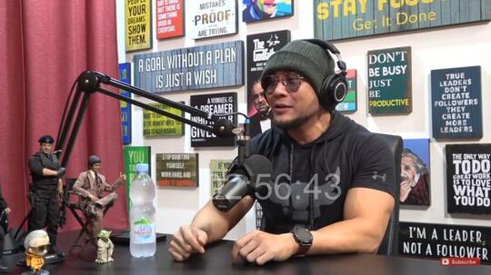 Selain Close The Door, Kalian Sudah Dengar Deretan Podcast Keren Ini Belum?