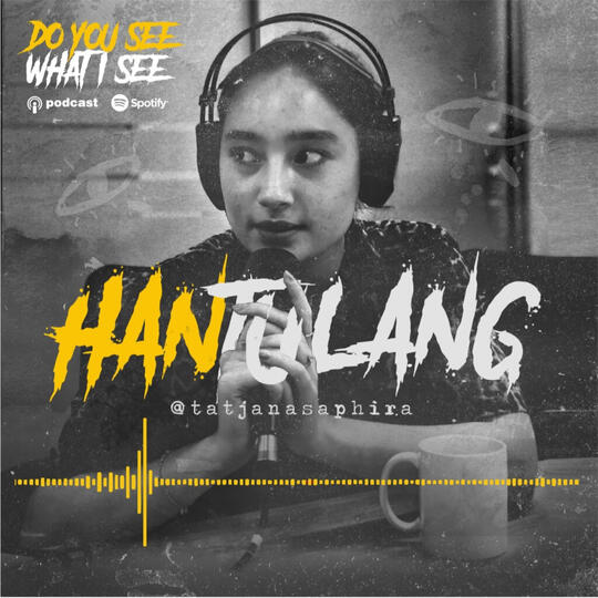 Selain Close The Door, Kalian Sudah Dengar Deretan Podcast Keren Ini Belum?