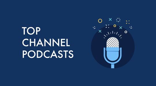 Selain Close The Door, Kalian Sudah Dengar Deretan Podcast Keren Ini Belum?