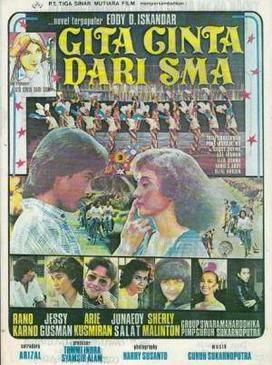 Inilah 6 Film Remaja Indonesia Paling Fenomenal dari Masa ke Masa, No. 6 Paling Bucin