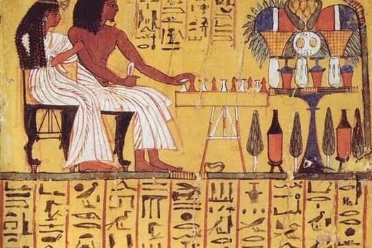 Mesir Kuno Itu Peradaban Kulit Hitam Terhebat Sepanjang Sejarah Benarkah Demikian Kaskus