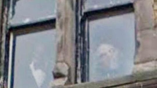 Penemuan Paling Aneh Di Google Maps, Nomor Pertama Paling Gila!