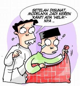 Kapan Usia Ideal Anak Laki-laki Disunat, Begini Kata Dokter!