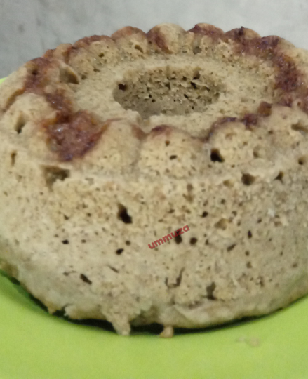 Kacang Hijau Jadi Kue, Emang Bisa ?