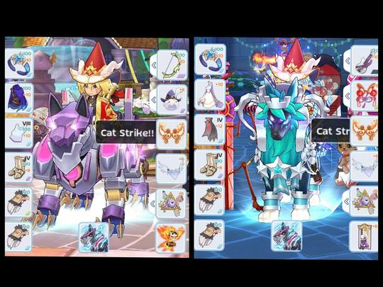 HARGA YANG WOW UNTUK ID GAME RAGNAROK M LOVE HINGGA JUTAAN RUPIAH. PINGIN TAU ???