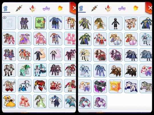 HARGA YANG WOW UNTUK ID GAME RAGNAROK M LOVE HINGGA JUTAAN RUPIAH. PINGIN TAU ???