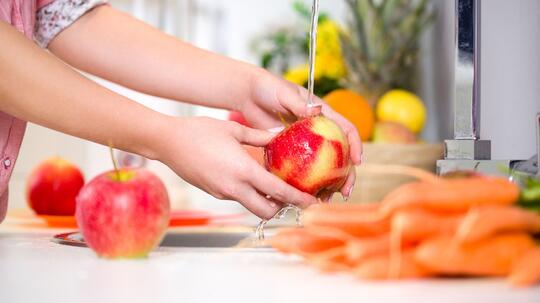 Jangan Dibuang, 7 Kulit Buah Ini Ternyata Kaya Akan Nutrisi