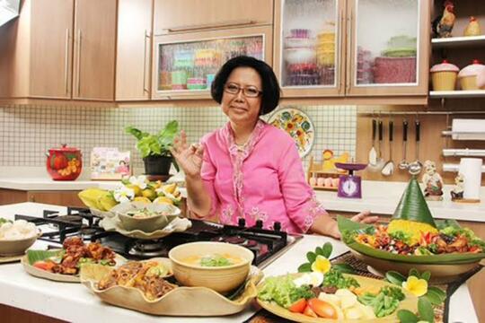 Melihat Kembali Deretan Acara Jadul Indosiar Berkualitas Sebelum Jadi Ku Menangis